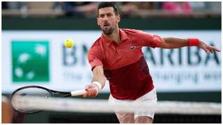 World number two Novak Djokovic to play Wimbledon but only if he feels he can challenge for the title