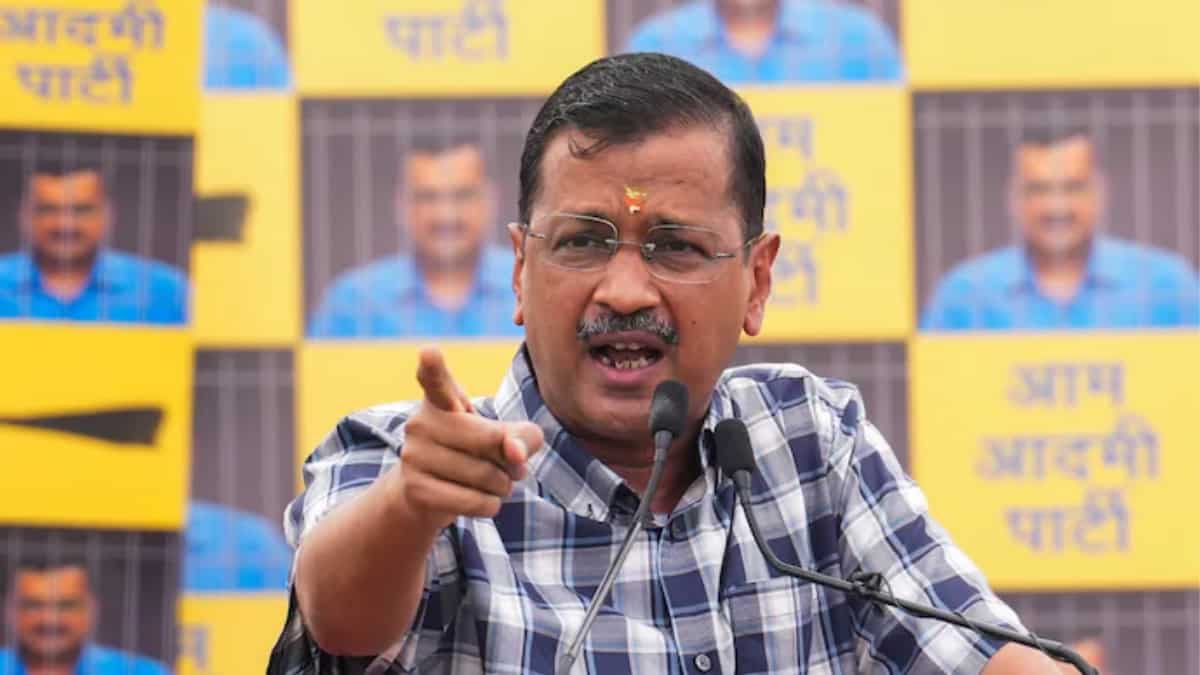 Arvind Kejriwal resignation: AAP to unveil new Delhi CM tomorrow ...
