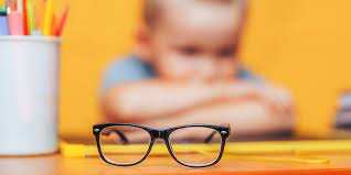Myopia in children: Tackling vision issues with suggestions by experts