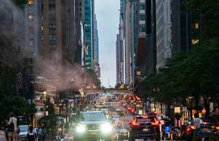 Auto industry challenges new federal safety mandate on emergency braking systems