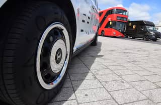 ENSO's USD 500 million EV tyre plant set to revolutionise US automotive industry