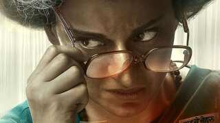 Kangana Ranaut's Emergency to release on THIS date: Check out new poster here