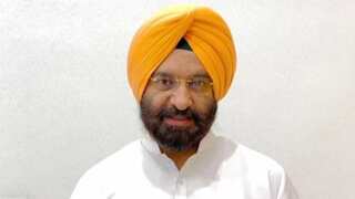 BJP slams Punjab's AAP government as videos showing people under influence of drugs go viral on social media