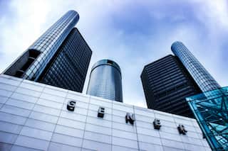GM Financial Bank withdraws its application for deposit insurance