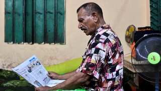 Bangladesh's deadliest executioner, who hanged most notorious serial killers, dies