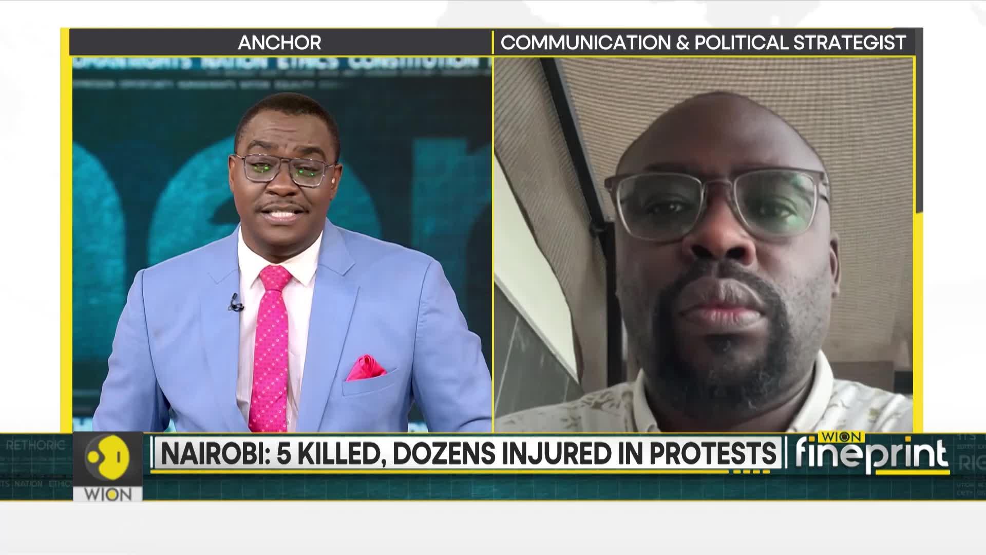 WionNews Video