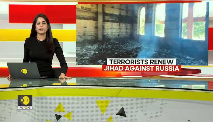 WionNews Video