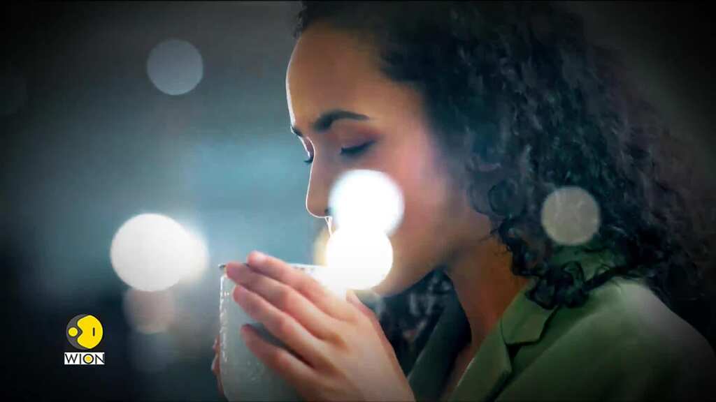 Gravitas | Can coffee save you from the risks of a sedentary lifestyle?