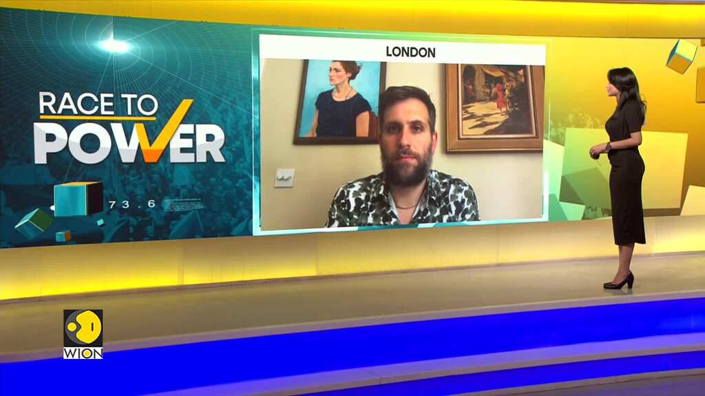 UK elections: Can new govt lead to economic recovery?
