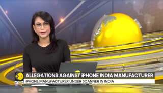 Foxconn discriminating against married women in India?