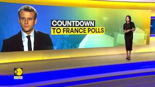 France elections: Two young men reshaping French Politics