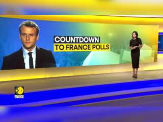 France elections: Two young men reshaping French Politics