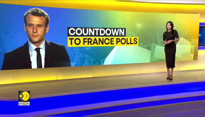 France elections: Two young men reshaping French Politics