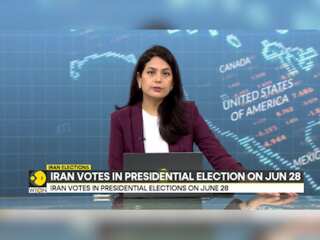 Iran votes in Presidential Elections on June 28th