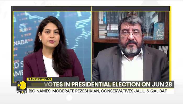 WionNews Video