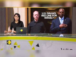 US seeks diplomatic solution to end Israel-Hezbollah war