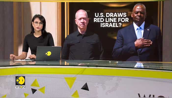US seeks diplomatic solution to end Israel-Hezbollah war