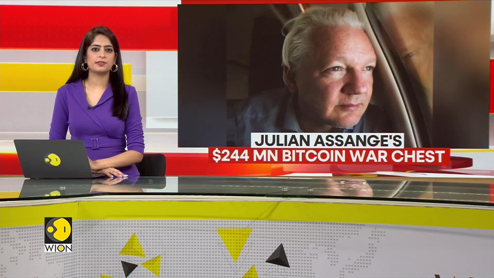 WionNews Video