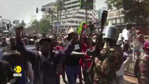 Gravitas | Kenya president withdraws finance bill amid deadly protests