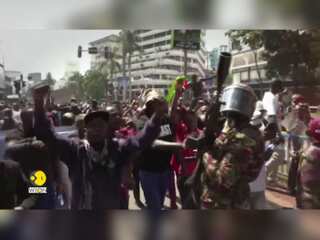 Gravitas | Kenya president withdraws finance bill amid deadly protests