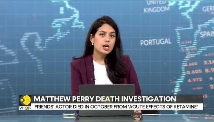 Matthew Perry's death investigation: Police believe multiple people should be charged