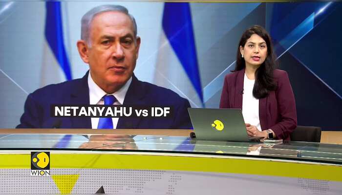 Israel war: Shocking revelations by Netanyahu's wife