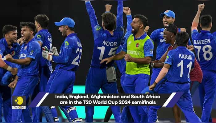 T20 WC 2024: What happens if both semifinals are washed out?