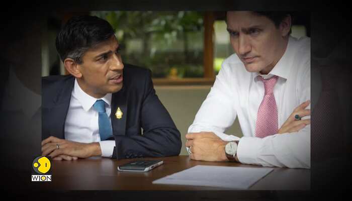 Trudeau embarrassed by shock defeat in liberal stronghold | Macron written off by party insiders