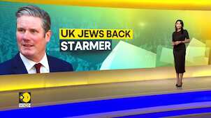UK elections: Jewish support for Labour bounces back