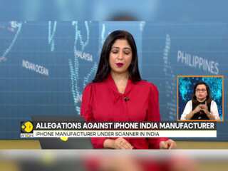 Apple supplier Foxconn discriminating against married women in India?