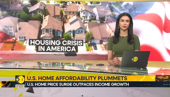 US home price surge outpaces income growth