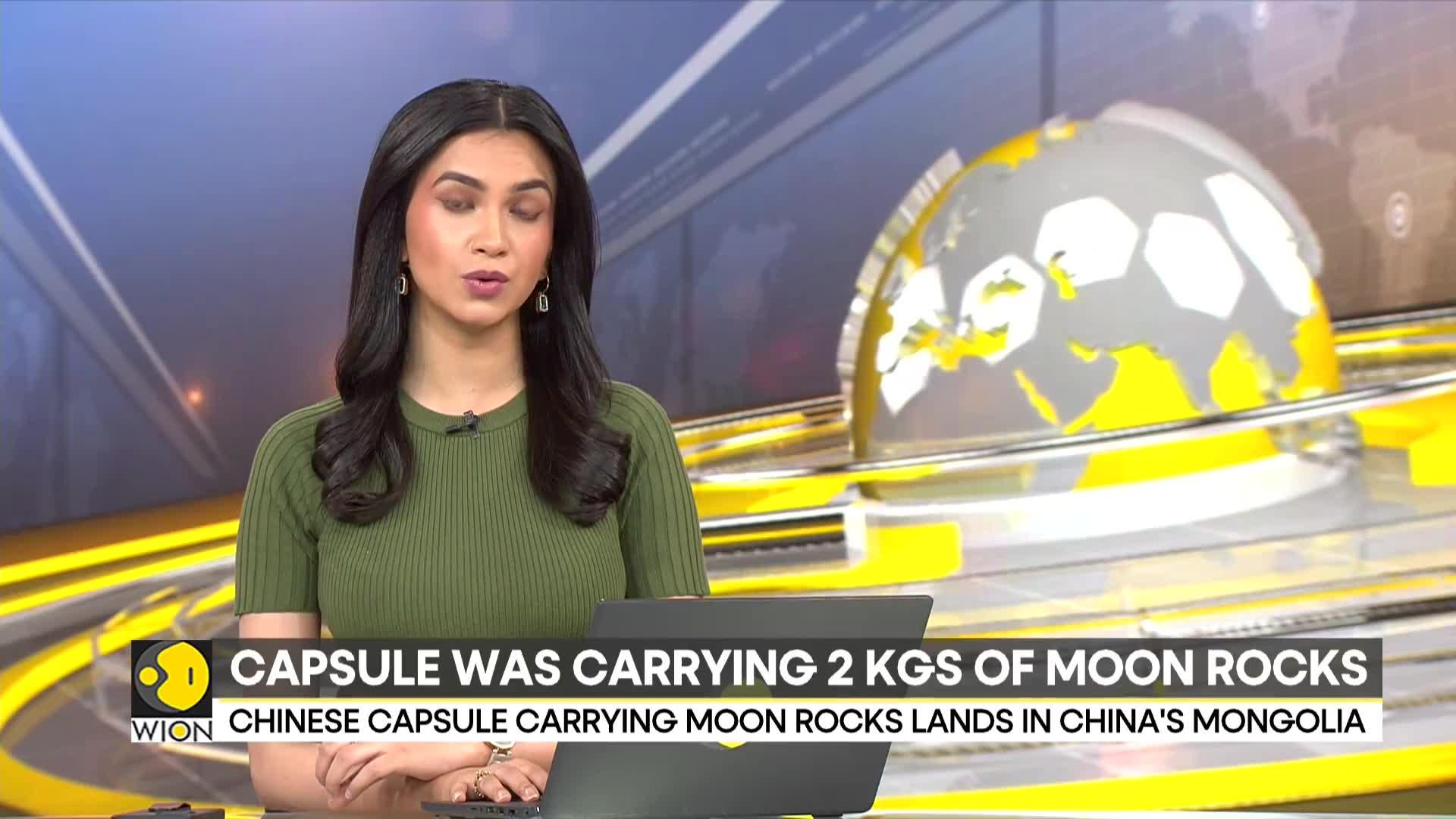 WionNews Video