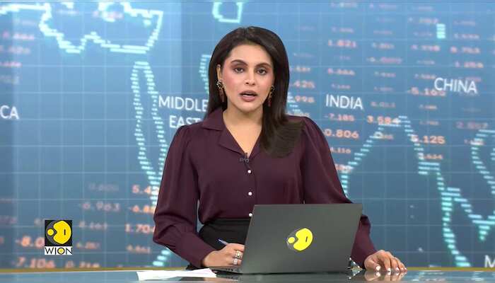 WionNews Video