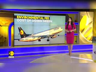 Lufthansa hikes ticket prices by up to $77