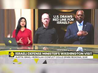 Israel-War: Netanyahu to deploy troops on Northern border | Can diplomacy end Israel-Hezbollah war?