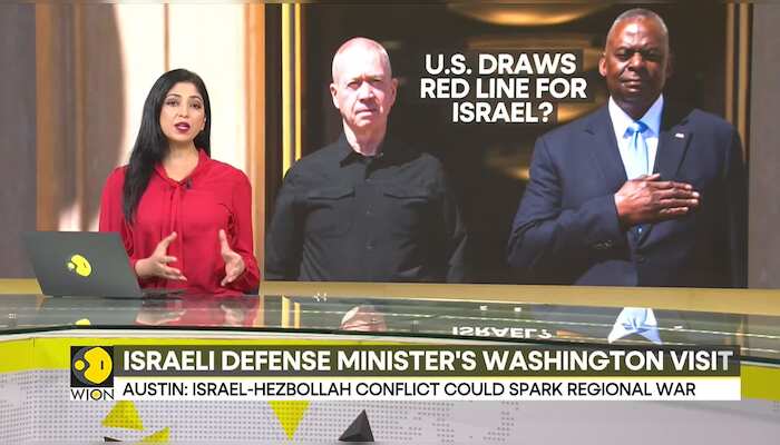 Israel-War: Netanyahu to deploy troops on Northern border | Can diplomacy end Israel-Hezbollah war?