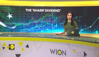 Pakistan's stock rally leads in Asia with more gains seen