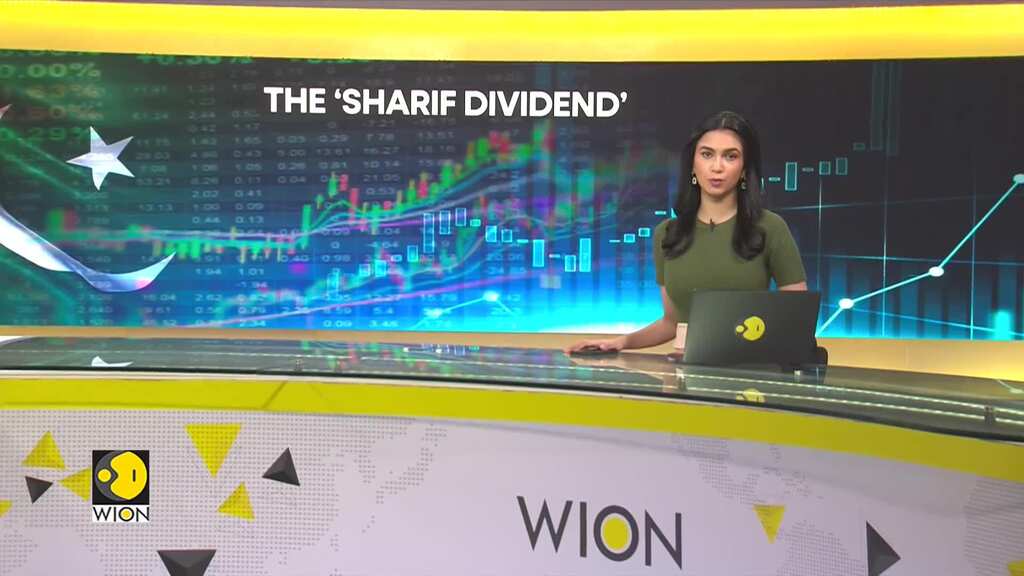 Pakistan's stock rally leads in Asia with more gains seen