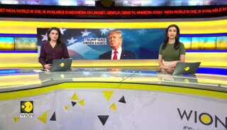 Donald Trump's gag order partially lifted ahead of Presidential debate