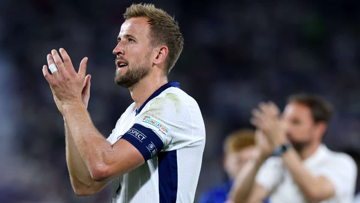 Euro 2024: England top Group C but disappoint again in Slovenia stalemate