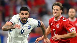 Explained: Rare deadlock emerges in Euro 2024 as Denmark finish above Slovenia because of THIS rule