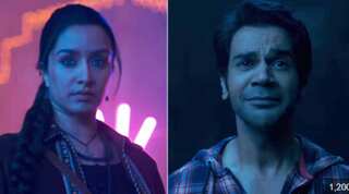 Stree 2 review: Rajkummar Rao, Shraddha Kapoor's film expands its universe, Abhishek Banerjee shines
