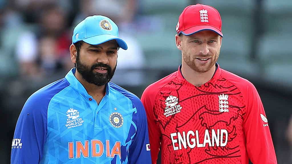 IND vs ENG Weather Report: Why rain could affect England's chances of title defence | T20 World Cup 2024