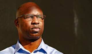 Vocal Israel critic and 'squad' ally Jamaal Bowman loses Democratic primary to George Latimer