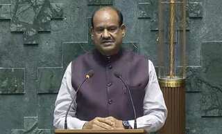 BJP's Om Birla reelected as Lok Sabha Speaker, PM Modi extends congratulations