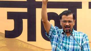 Arvind Kejriwal announces he will resign as Delhi CM, calls for early polls