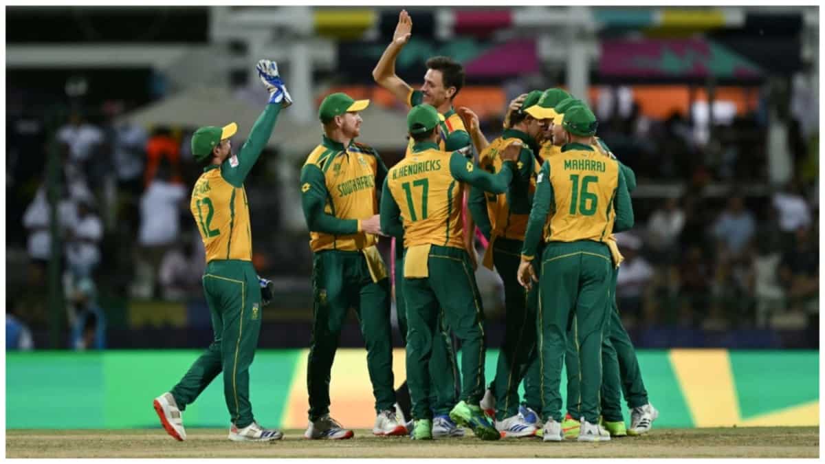 T20 WC: 'If they win....' - Former Aussie spinner makes BOLD claim for SA ahead of Afghanistan semifinal