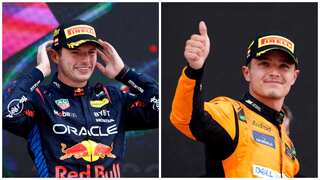 Red Bull wary of McLaren's Lando Norris ahead of home Austrian race