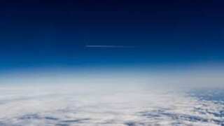 Is the wind on Earth being controlled by currents at the edge of space? Study hints so