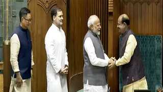 Lok Sabha Speaker Om Birla condemns Emergency period, calls it 'black chapter' in history of India